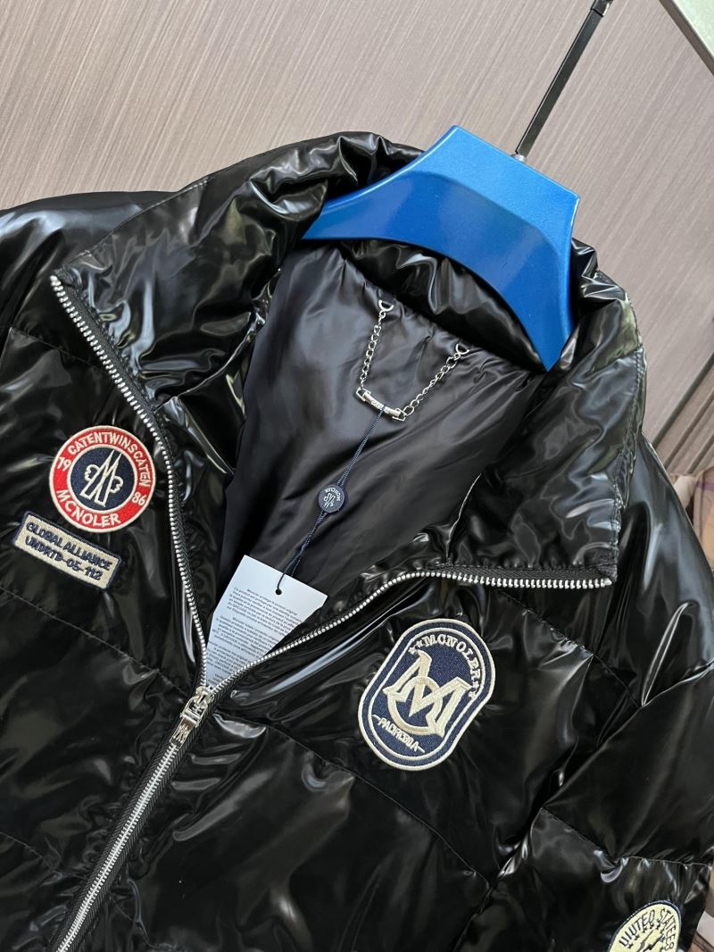 Moncler Down Jackets